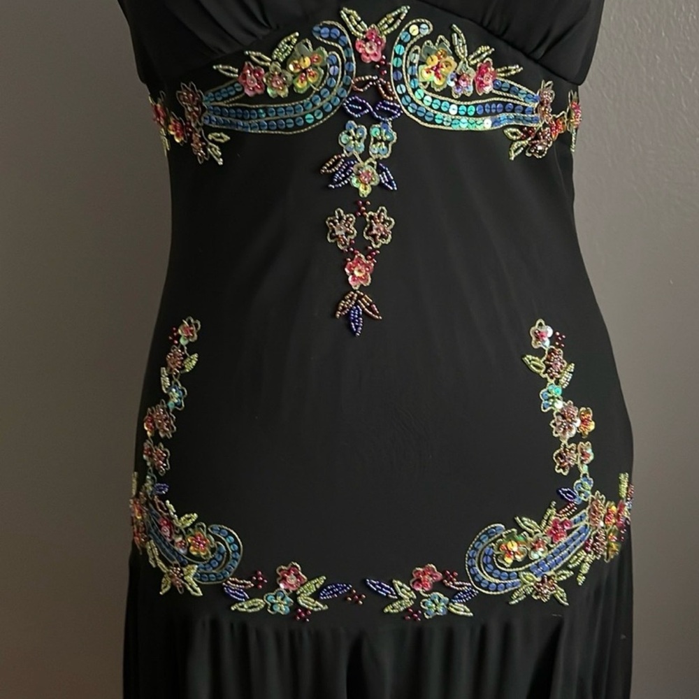 Sue Wong dress - Picture 5 of 9